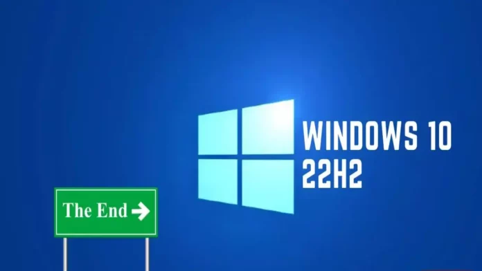 Windows 10'a veda