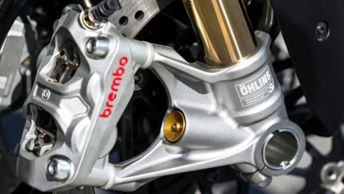 Brembo