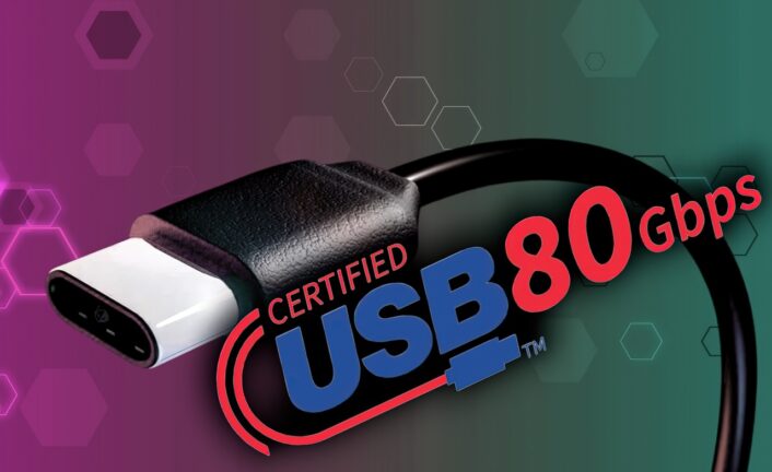 USB4 2.0