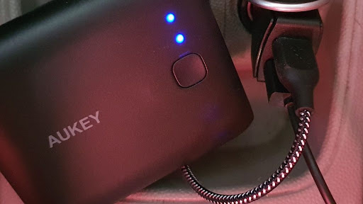 Çinli mobil aksesuar markası Aukey