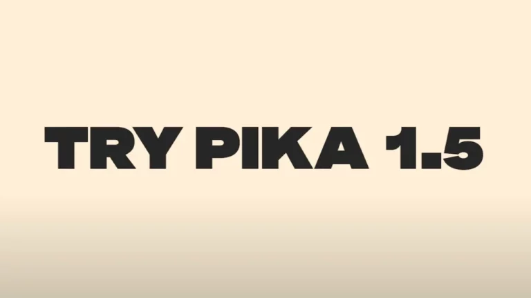 Pika 1.5