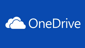 OneDrive' depolama