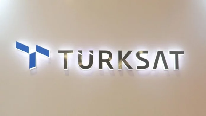 Türksat İsrail