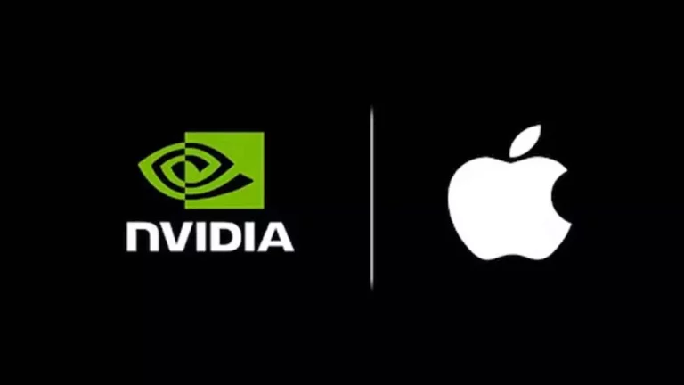 Nvidia yapay zeka