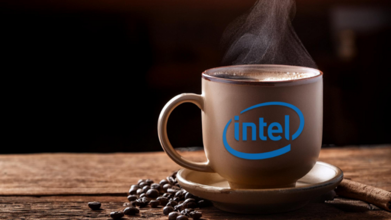 Intel çalışanlarına