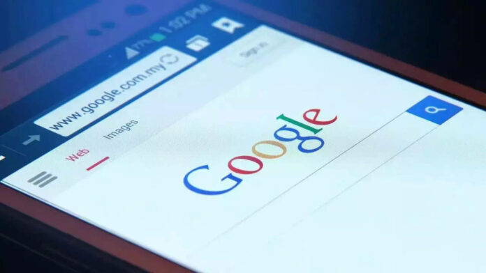 Google’a İngiltere’de