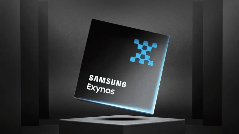 Samsung Exynos üretiminde