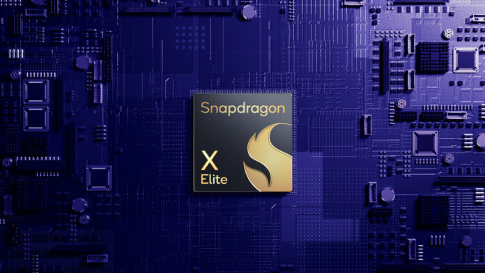 Qualcomm Snapdragon X