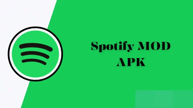 Spotify Mod