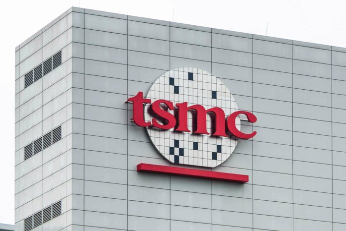 TSMC yapay zeka çipleri