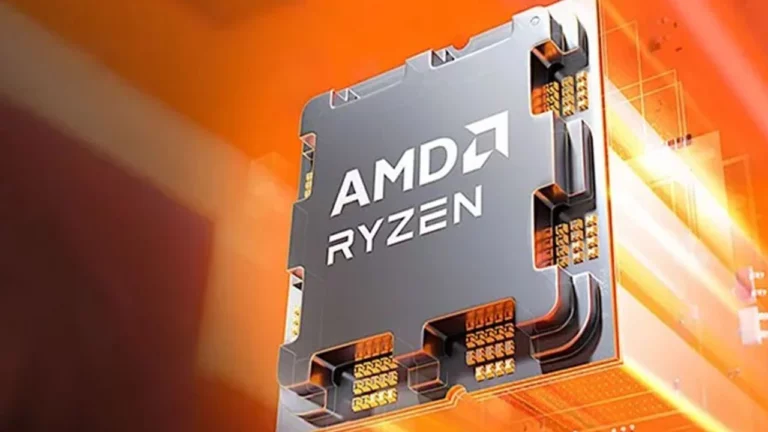 AMD’nin yeni nesil Zen 6