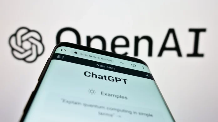 OpenAI ChatGPT'ye görsel