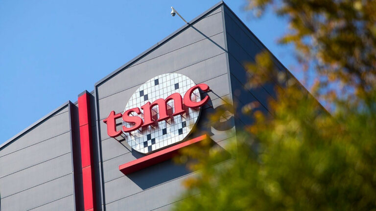 ABD'den TSMC'ye