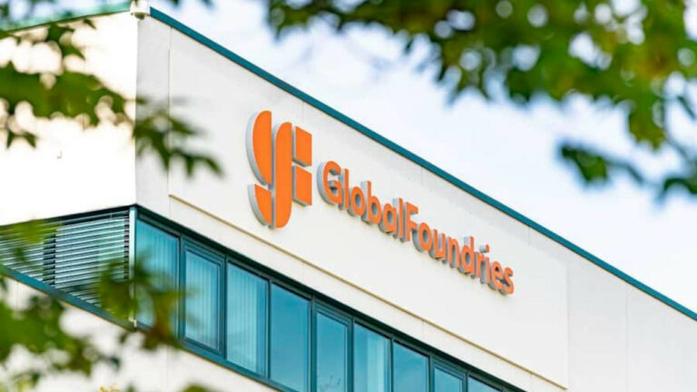 GlobalFoundries