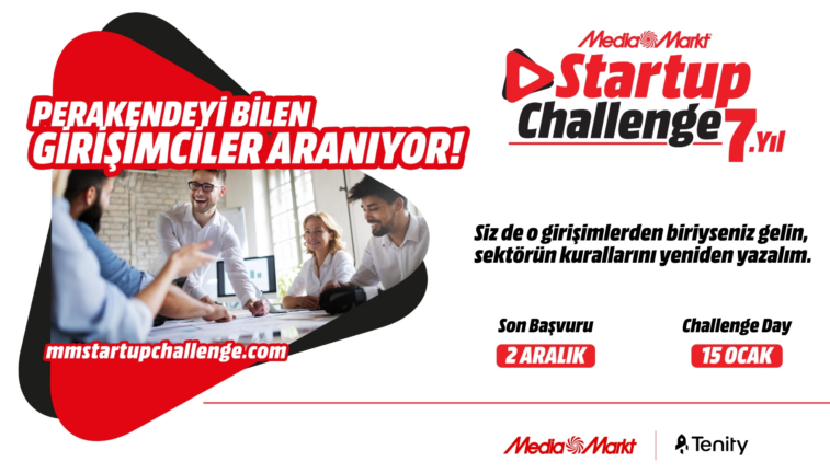 MediaMarkt Startup Challenge