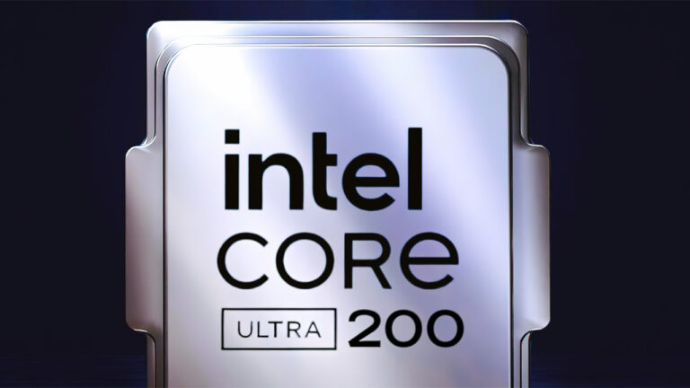 Intel Core Ultra 200U