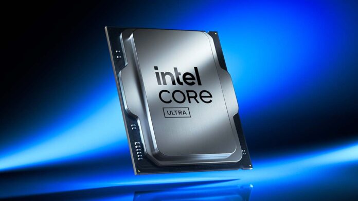 Intel Core Ultra 200S