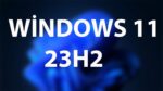 Windows 11 23H2