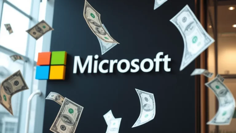 Microsoft’tan Bing’e özel 1 milyon