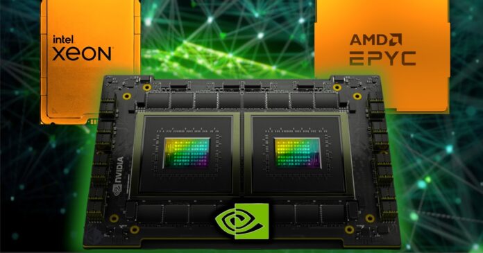 Nvidia ARM tabanlı