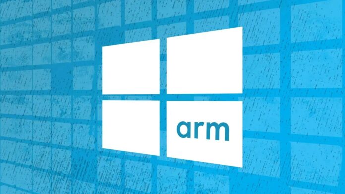 Microsoft ARM