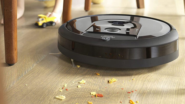 iRobot, tam 105 çalışanını işten çıkarıyor.