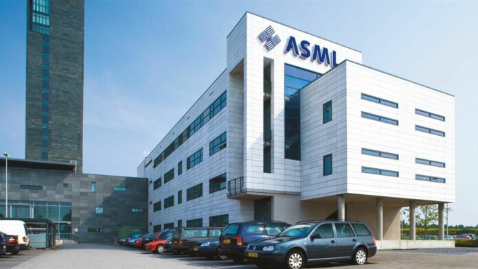 ASML eski çalışanı