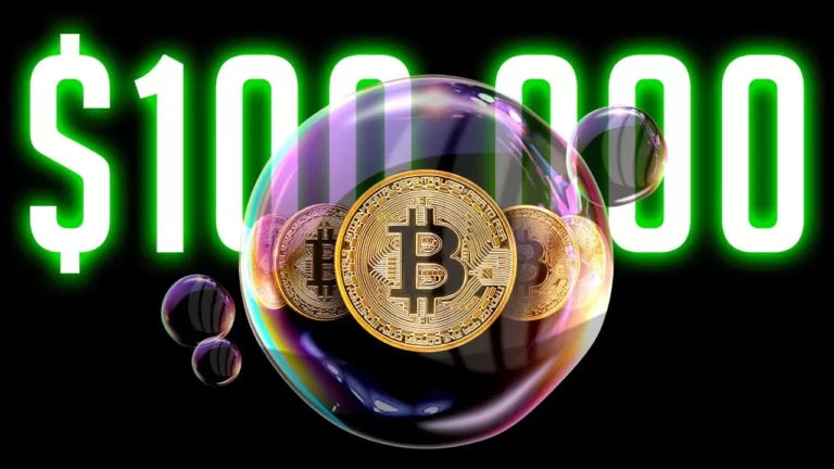 Bitcoin 100