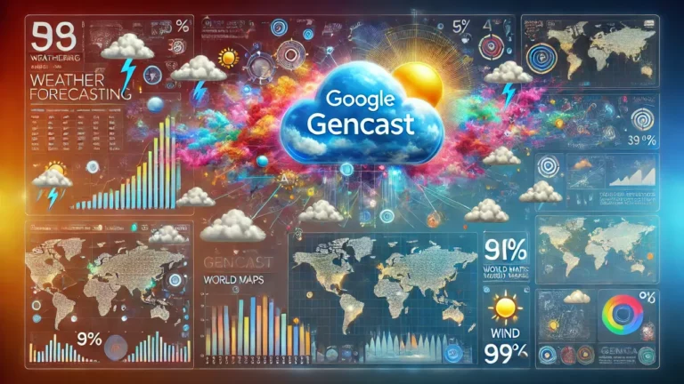 GenCast