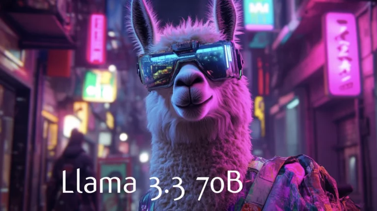 Llama 3.3 70B