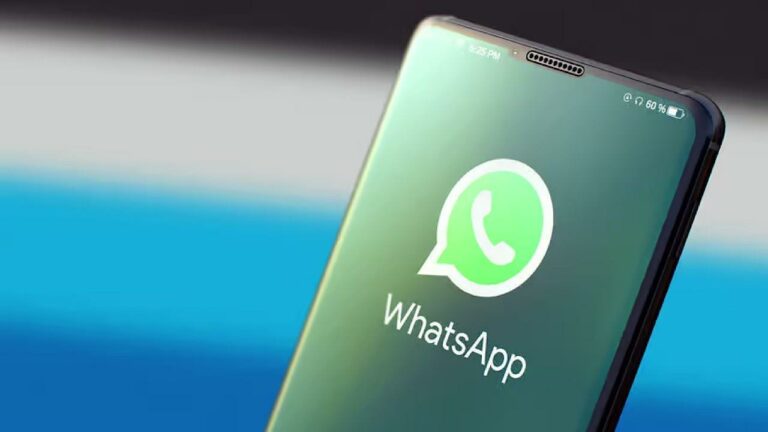 WhatsApp'tan büyük