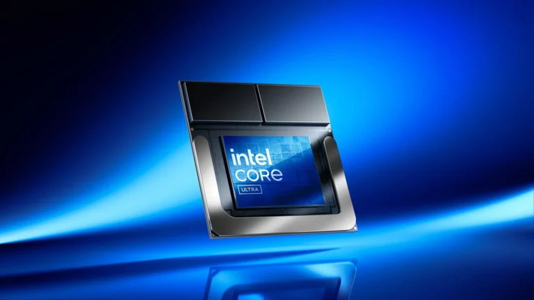 Intel CES