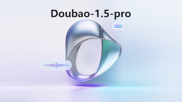 Doubao-1.5-pro