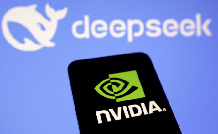 Nvidia’dan açıklama: DeepSeek bize muhtaç!