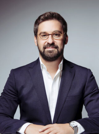 Sipay CEO’su Semih Muşabak