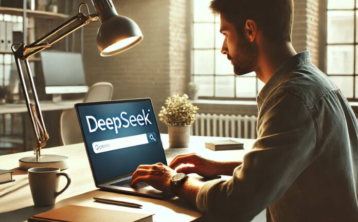 DeepSeek’i kendi bilgisayarınızda çalıştırın!