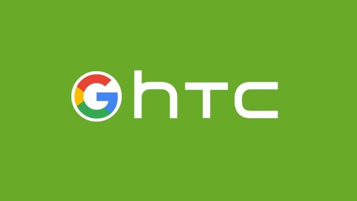 Google HTC