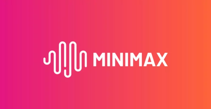 MiniMax'ten