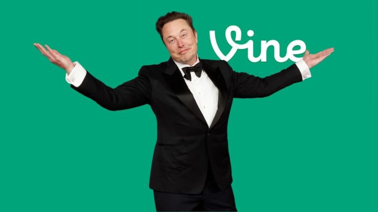 Elon Musk, Vine’ı resmen geri getirmeye hazırlanıyor.