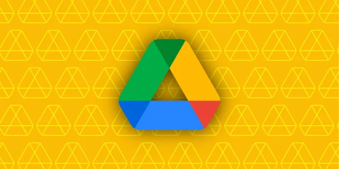 Google Drive’a