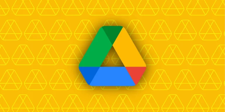 Google Drive’a