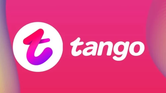 Tango'ya