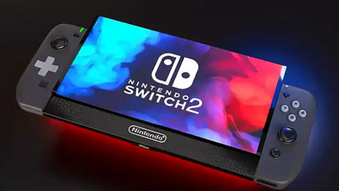 Nintendo Switch 2