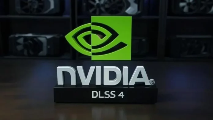 Nvidia DLSS 4.0