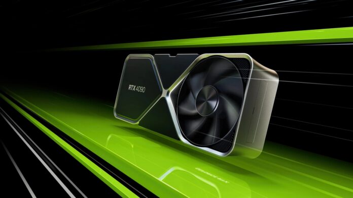 Nvidia RTX 50