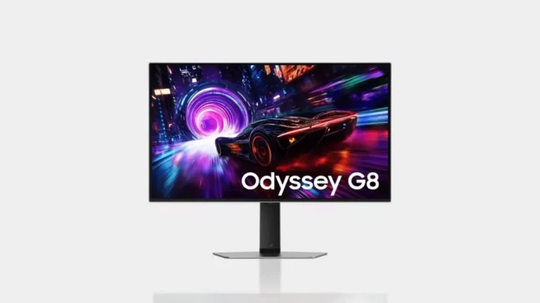 Dünyanın ilk 5K 180Hz oyuncu monitörü görücüye çıktı. 