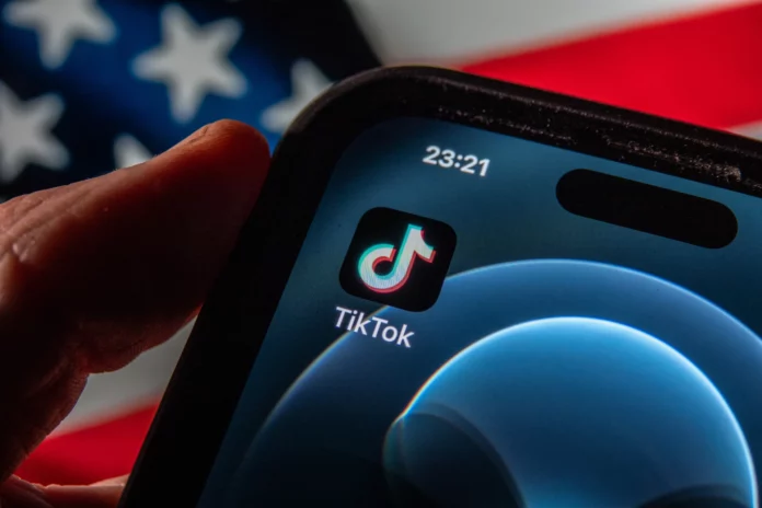 TikTok istismar