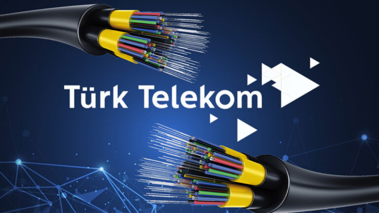 Türk Telekom yeni