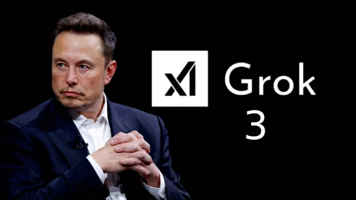 Elon Musk'ın xAI'ı Grok 3