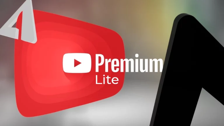 YouTube Premium Lite aboneliği yeniden kullanıma sunulacak.